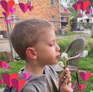 Meet your Posher, Jessica